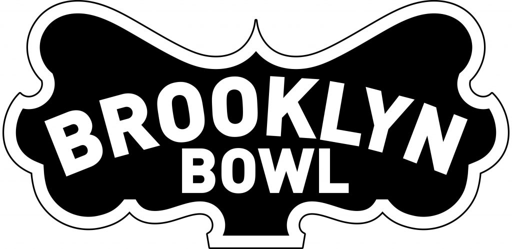 brooklyn bowl logo