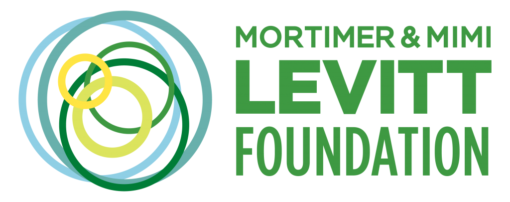 Levitt Foundation logo