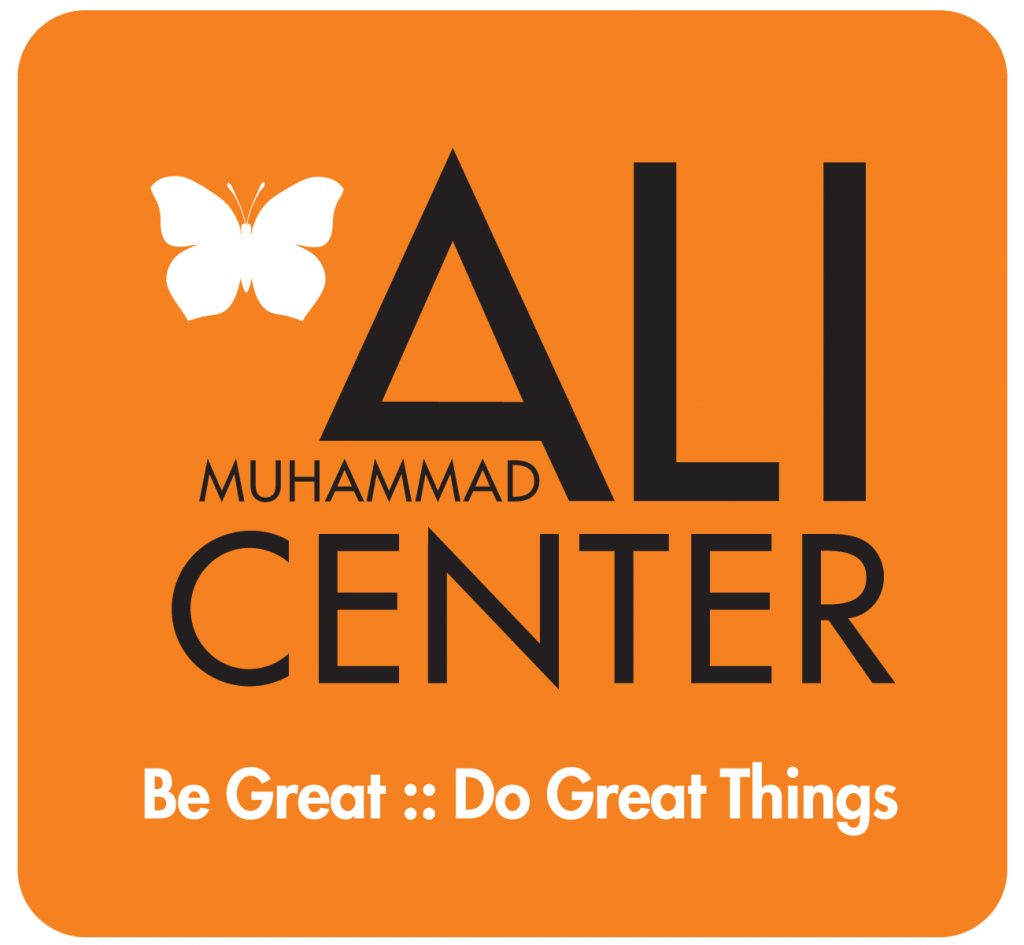 Ali Center logo