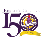 Benedict College 150 Plus Logo