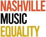 Nashville Music Equality logo