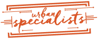 Urban Specialists Logo_Orange
